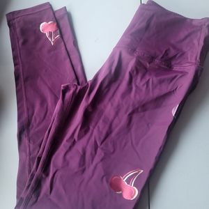 Victoria secret leggings